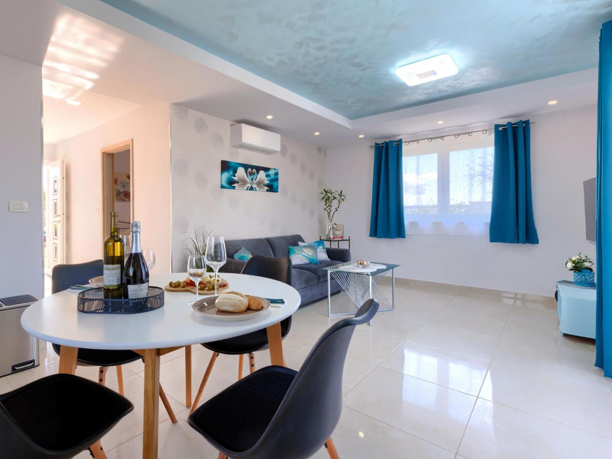 Holiday Home Villa Fenix By Interhome Žminj Exterior foto